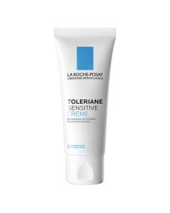 LA ROCHE-POSAY Toleriane Sensitive Creme, Intensiv beruhigende Feuchtigkeitspflege
