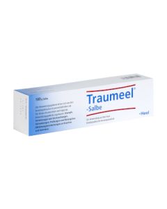 Traumeel®-Salbe