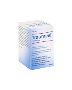 Traumeel®-Tabletten