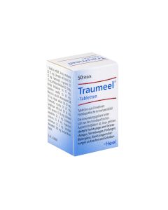 Traumeel®-Tabletten