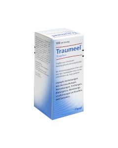 Traumeel®-Tropfen