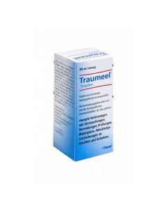 Traumeel®-Tropfen