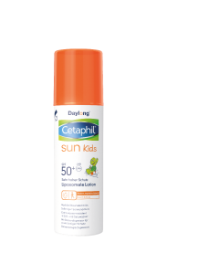 CETAPHIL Sun Daylong™ Kids Liposomale Lotion SPF50+