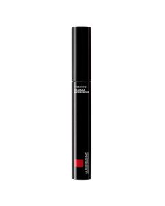 LA ROCHE-POSAY Toleriane Mascara Waterproof schwarz