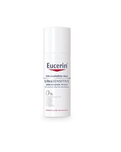 EUCERIN UltraSENSITIVE Beruhigende Pflege für Normale und Mischhaut