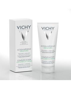 VICHY Schwangerschaftsstreifen-Creme