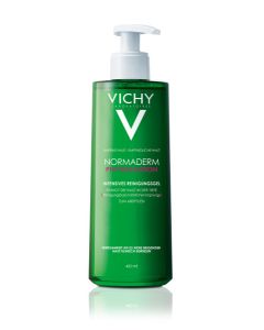 VICHY Normaderm Phytosolution Intensives Reinigungsgel