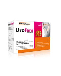 UROFEM RTP SAC
