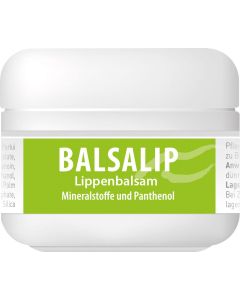 Schüssler Salz Balsalip-Lippenbalsam Adler