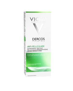 VICHY Dercos Anti-Schuppen Shampoo fettige Haare