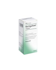 Vertigoheel®-Tropfen