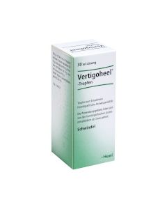 Vertigoheel®-Tropfen