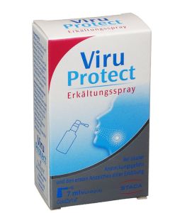 VIRUPROTECT ERKAELTUNGSSPRAY