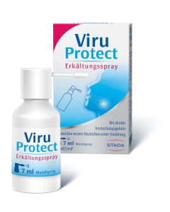 VIRUPROTECT ERKAELTUNGSSPRAY