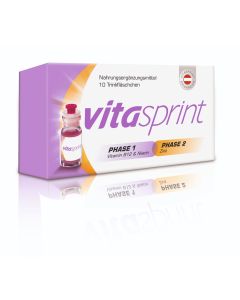 VITASPRINT TRINKFL
