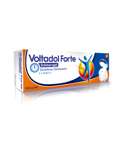 VOLTADOL SCHMERZGEL FTE