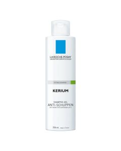  LA ROCHE-POSAY Kerium Anti-Schuppen Gel-Shampoo