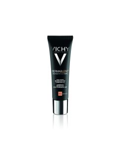 VICHY Dermablend [3D Correction] Hautunebenheiten optisch korrigierendes Make-up bronze 55 30 ml