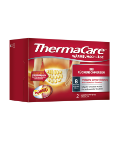 THERMACARE Rücken