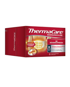 THERMACARE Rücken