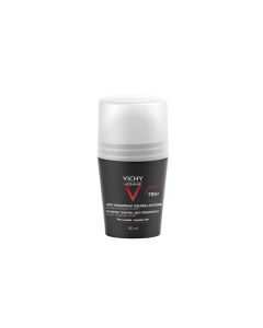 VICHY HOMME Deodorant Roll-on 72h