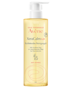 Eau Thermale Avène - XeraCalm A.D  Reinigungsöl