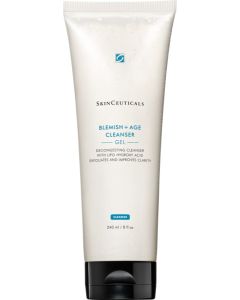 SKINCEUTICALS Blemish + Age Cleanser