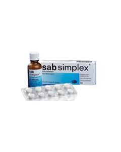Sab-simplex Tropfen