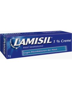 LAMISIL Creme1%