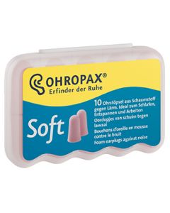 OHROPAX® Soft