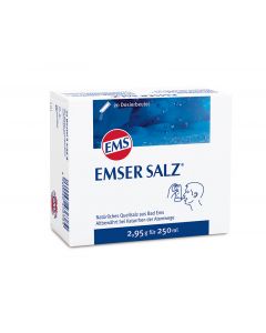 EMSER SALZ  2,95G        BTL