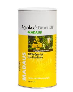 Agiolax Granulat