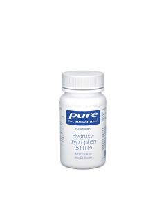 PURE EN KPS HYDROXYTRYP.50MG