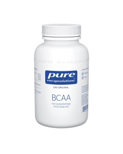 Pure Encapsulations BCAA Kapseln 90Stück