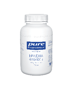 PURE Encapsulations EPA/DHA essentials 1000mg Kapseln