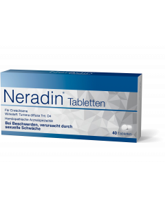 NERADIN Tabletten