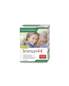 Ökopharm Immun44 Kapseln 60ST
