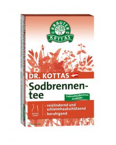 DR. KOTTAS Sodbrennen