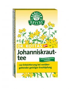 DR. KOTTAS Johanniskraut