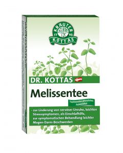 DR. KOTTAS Mistel