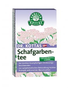 Dr. Kottas Schafgarbentee 20Stück