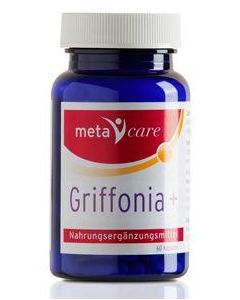 Metacare Griffonia+ 60 Kps.