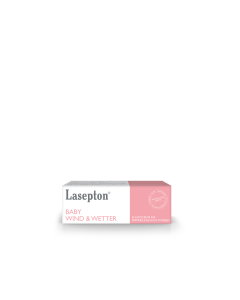 LASEPTON BABY WIND+WETTER CREME