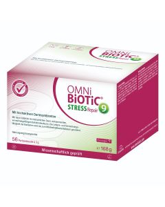 Omni Biotic Stress Repair Pulver