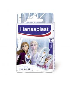 HANSAPLAST Kids Frozen Strips