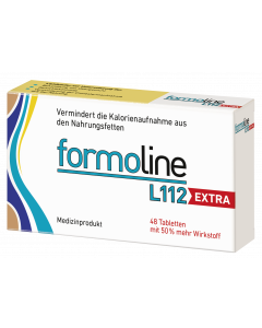 FORMOLINE L 112 EXTRA