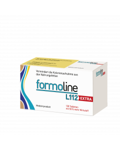 FORMOLINE L 112 EXTRA