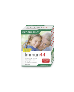 Ökopharm Immun44 Kapseln 90ST