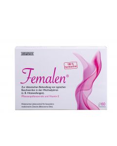 Femalen® Tabletten