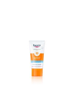 EUCERIN Sensitive Protect Face Sun Creme LSF 30